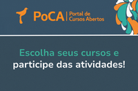 UFSCar lança portal de cursos gratuitos a distância com certificação